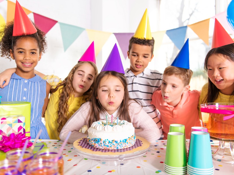 kid's party